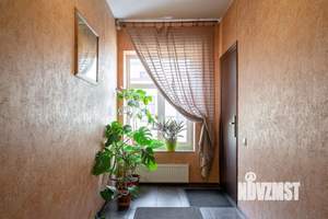 2-к квартира, посуточно, 46м2, 1/1 этаж