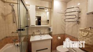 2-к квартира, посуточно, 82м2, 2/5 этаж