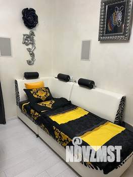 2-к квартира, посуточно, 64м2, 1/2 этаж