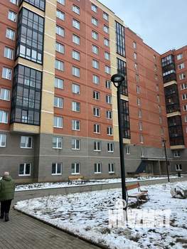 1-к квартира, на длительный срок, 32м2, 8/11 этаж