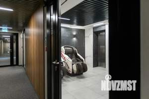Студия квартира, посуточно, 35м2, 3/9 этаж
