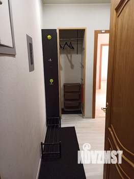 2-к квартира, на длительный срок, 43м2, 4/5 этаж
