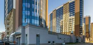 2-к квартира, на длительный срок, 70м2, 9/21 этаж