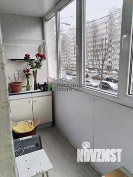 2-к квартира, на длительный срок, 46м2, 2/9 этаж