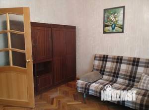2-к квартира, посуточно, 67м2, 3/4 этаж