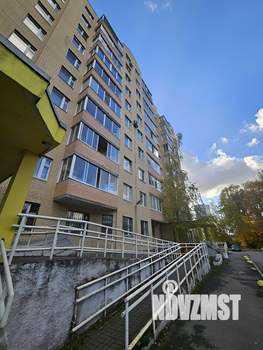 2-к квартира, на длительный срок, 80м2, 1/11 этаж