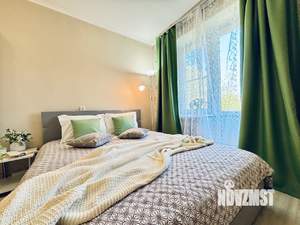 1-к квартира, посуточно, 28м2, 5/9 этаж