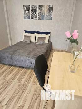 2-к квартира, посуточно, 45м2, 3/5 этаж