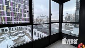 2-к квартира, на длительный срок, 50м2, 5/21 этаж