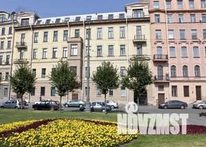 4-к квартира, на длительный срок, 200м2, 5/5 этаж