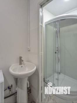 Студия квартира, на длительный срок, 20м2, 1/6 этаж