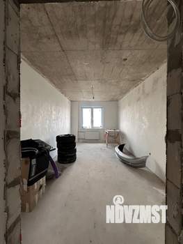2-к квартира, на длительный срок, 60м2, 10/25 этаж