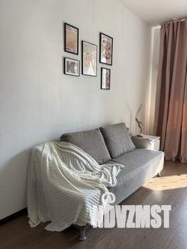 Студия квартира, посуточно, 24м2, 2/12 этаж