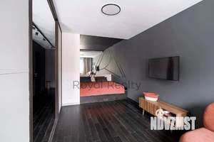 1-к квартира, на длительный срок, 47м2, 2/10 этаж