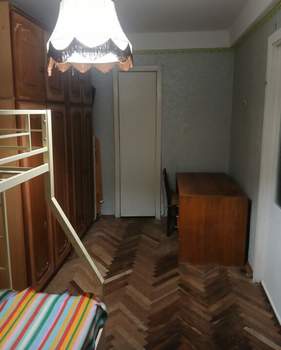 2-к квартира, на длительный срок, 45м2, 3/5 этаж