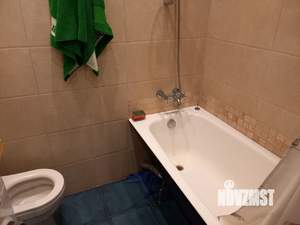 Студия квартира, на длительный срок, 26м2, 7/21 этаж