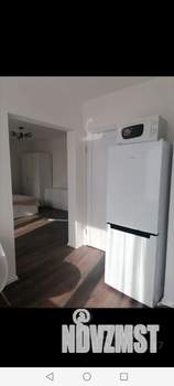 1-к квартира, на длительный срок, 32м2, 3/25 этаж