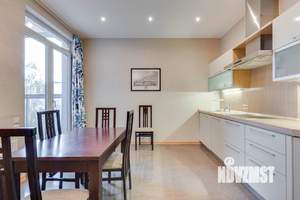 2-к квартира, на длительный срок, 90м2, 2/7 этаж