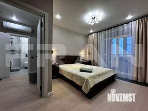 1-к квартира, на длительный срок, 40м2, 5/14 этаж