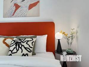 Студия квартира, посуточно, 20м2, 6/20 этаж