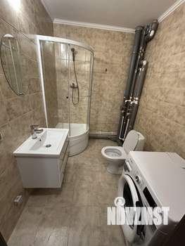 1-к квартира, на длительный срок, 36м2, 7/9 этаж