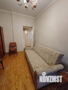 2-к квартира, на длительный срок, 49м2, 3/5 этаж