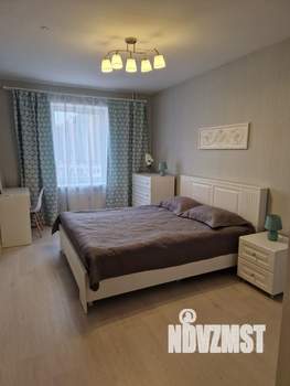 2-к квартира, на длительный срок, 58м2, 11/27 этаж
