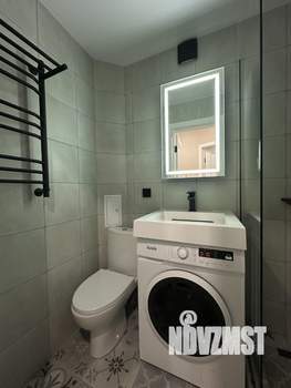 1-к квартира, на длительный срок, 32м2, 1/4 этаж