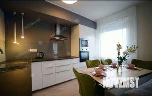 2-к квартира, на длительный срок, 49м2, 6/9 этаж