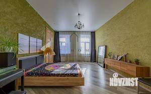 3-к квартира, на длительный срок, 114м2, 3/4 этаж