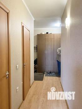 2-к квартира, на длительный срок, 62м2, 4/18 этаж