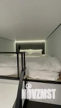 Студия квартира, посуточно, 18м2, 2/4 этаж