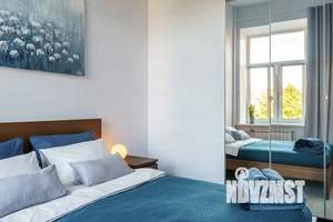 2-к квартира, посуточно, 36м2, 2/6 этаж