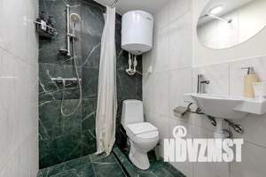 1-к квартира, посуточно, 16м2, 1/5 этаж