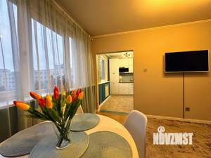 2-к квартира, на длительный срок, 73м2, 8/9 этаж