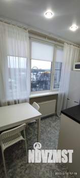 2-к квартира, на длительный срок, 52м2, 7/9 этаж