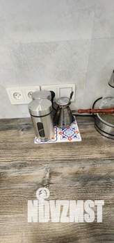 2-к квартира, посуточно, 44м2, 1/1 этаж
