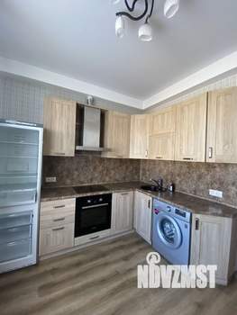 1-к квартира, на длительный срок, 36м2, 18/19 этаж