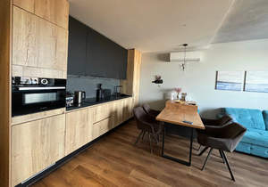 3-к квартира, на длительный срок, 76м2, 18/19 этаж