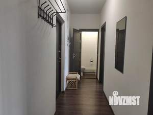 2-к квартира, на длительный срок, 51м2, 2/5 этаж