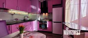 1-к квартира, на длительный срок, 40м2, 7/24 этаж