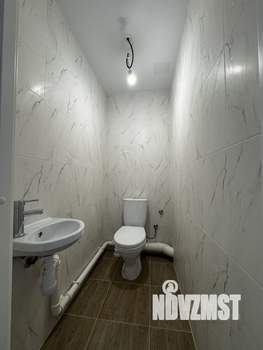 3-к квартира, на длительный срок, 59м2, 2/25 этаж