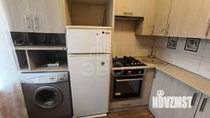 1-к квартира, на длительный срок, 31м2, 3/5 этаж