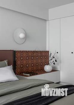 2-к квартира, на длительный срок, 52м2, 6/7 этаж