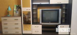 1-к квартира, на длительный срок, 40м2, 9/15 этаж