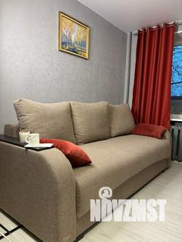 2-к квартира, посуточно, 60м2, 2/4 этаж