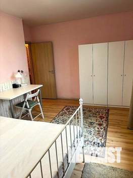 1-к квартира, на длительный срок, 38м2, 7/19 этаж