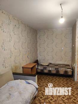 1-к квартира, на длительный срок, 34м2, 7/10 этаж