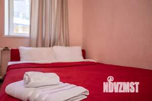 3-к квартира, посуточно, 89м2, 3/7 этаж