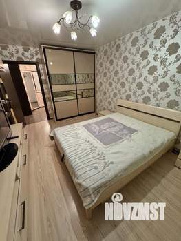 2-к квартира, на длительный срок, 58м2, 7/10 этаж